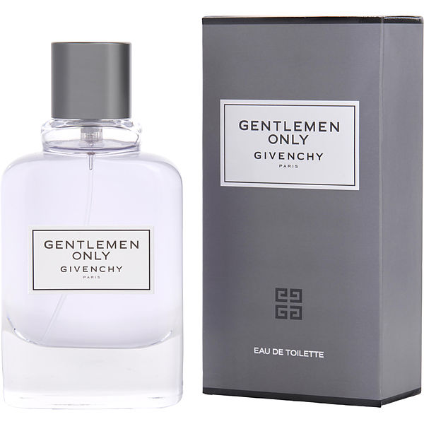 Gentlemen only shop eau de toilette