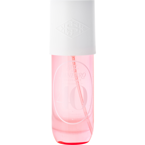 Sol De Janeiro Brazilian Crush Cheirosa 40 by Sol De Janeiro, Hair & Body Mist 8 oz