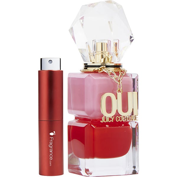 Oui fragrance discount