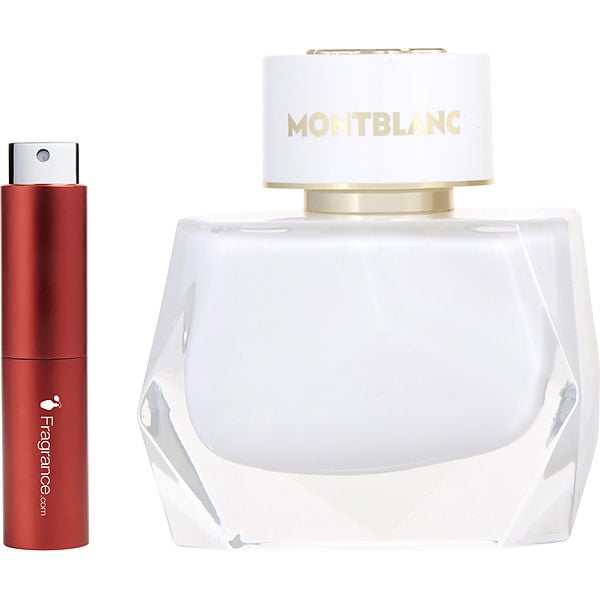 Mont Blanc Signature Perfume | FragranceNet.com®