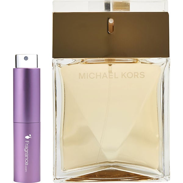 Michael Kors Gold Luxe Edition Parfum FragranceNet