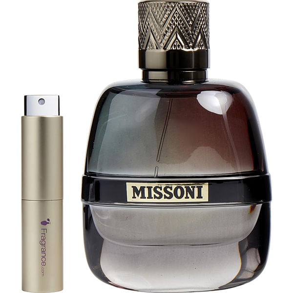 美品⭐︎MISSONI UOMO ミッソーニ オードトワレ 香水 100ml アウトレット ストアCosmetics / Beauty - 美品⭐︎MISSONI UOMO