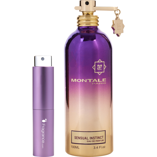 Montale Sensual Instinct Parfum | FragranceNet.com®