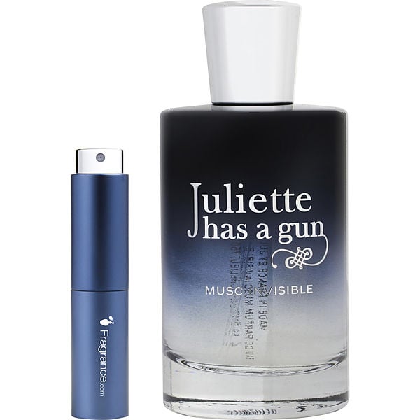 Musc Invisible Perfume | FragranceNet.com®