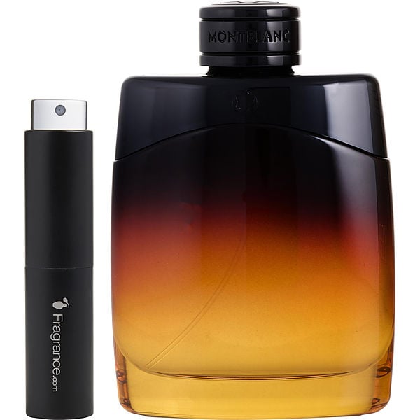 Mont Blanc Legend Night Eau de Parfum FragranceNet