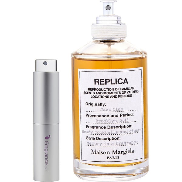 Replica Jazz Club Cologne | FragranceNet.com®