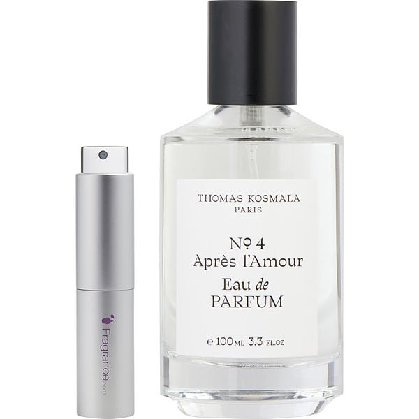 Thomas store Kosmala No 4 Apres l'Amour EDP 100ml