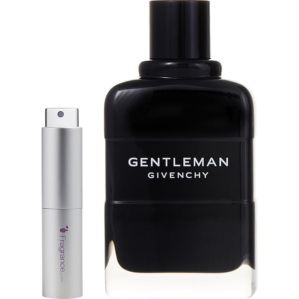 Givenchy gentleman best sale cologne original