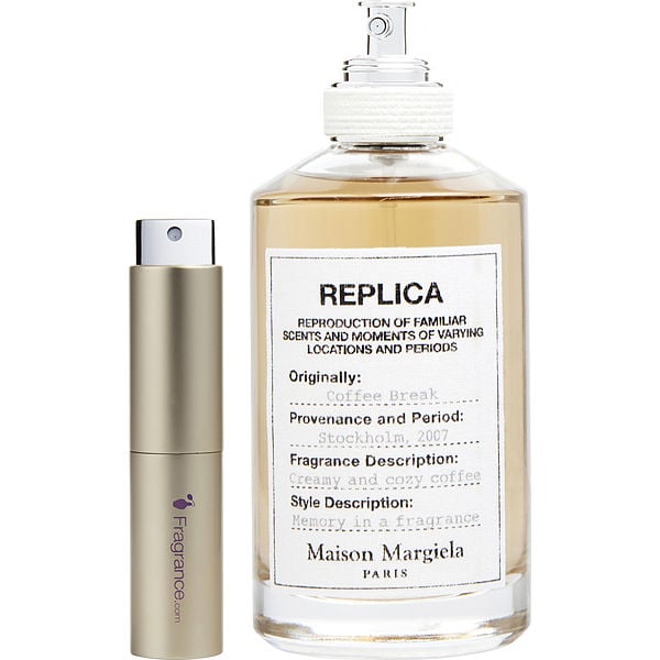 Replica Coffee Break Eau de Toilette | FragranceNet.com®