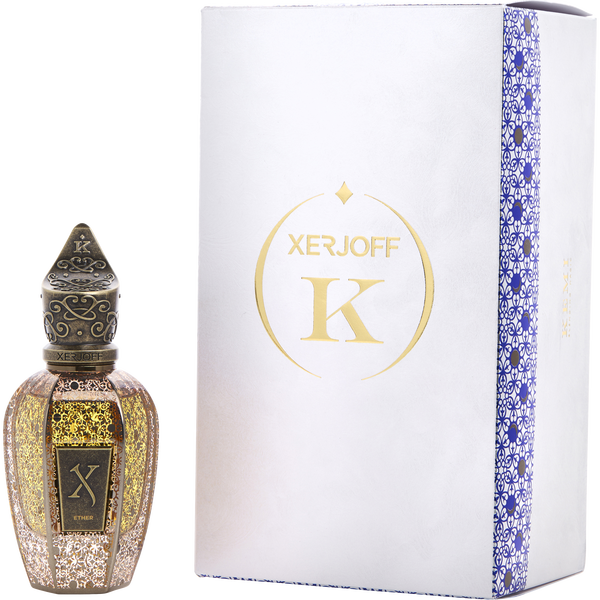 Xerjoff Ether by Xerjoff, Parfum Spray 1.7 oz, image 1 of 2