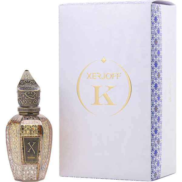 Xerjoff Holysm by Xerjoff, Parfum Spray 1.7 oz, image 1 of 2