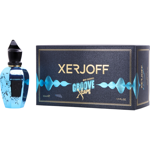 Xerjoff Groove Xcape by Xerjoff, Parfum Spray 1.7 oz, image 1 of 2