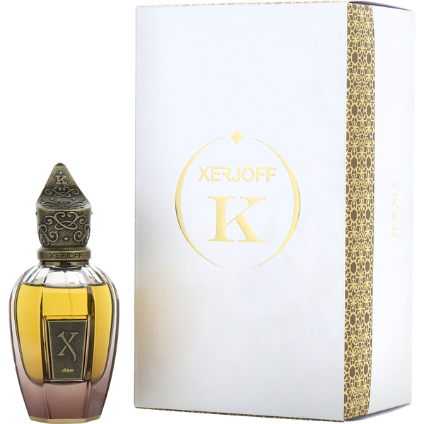 Xerjoff Jabir by Xerjoff, Parfum Spray 1.7 oz, image 1 of 2