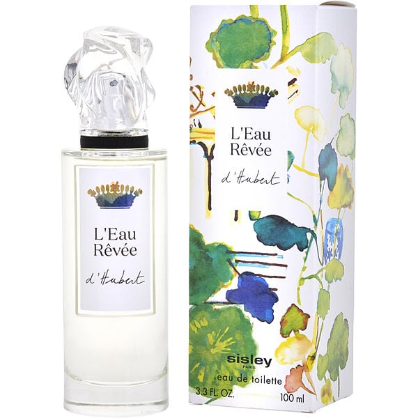 Sisley L'Eau Revee d'Hubert Eau de Toilette | FragranceNet.com®