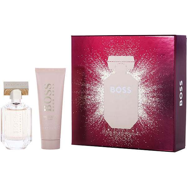Boss The Scent Perfume for Women by Hugo Boss at FragranceNet.com®