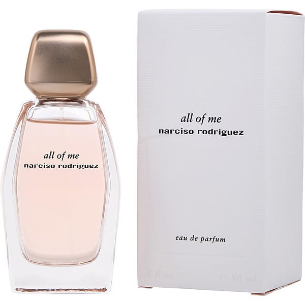 Narciso Rodriguez All Of Me Eau De Parfum Spray 3 oz