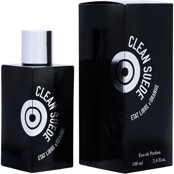 Etat Libre d'Orange Clean Suede Eau de Parfum | FragranceNet.com®