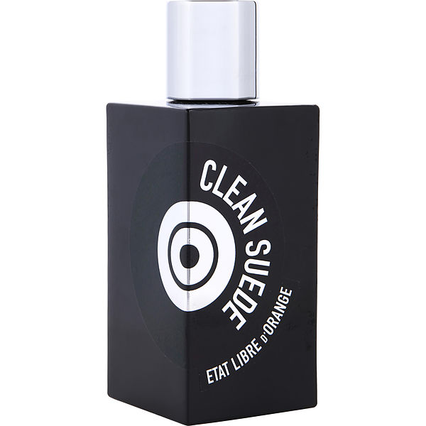 【値引き交渉可】ETAT LIBRE D'ORANGE CLEAN SUED Etat Libre d'Orange Clean Suede Eau de Parfum | FragranceNet.com®