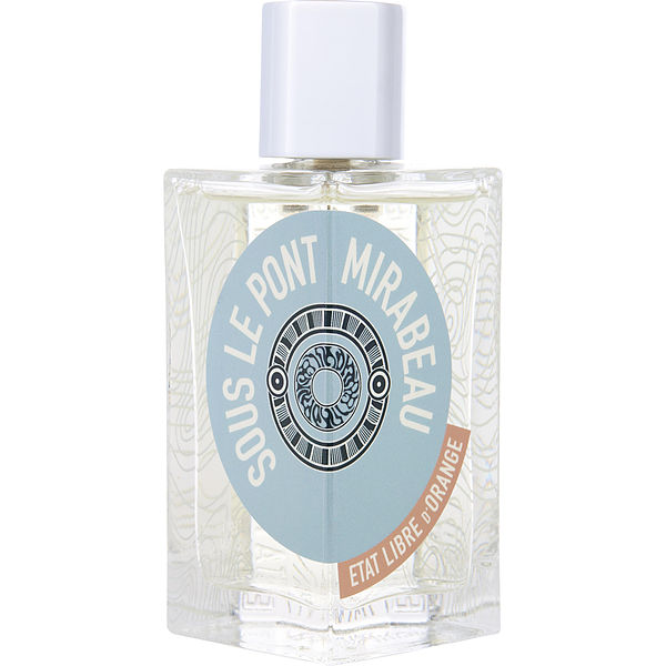 Etat Libre d'Orange Sous Le Pont Mirabeau Perfume | FragranceNet.com®