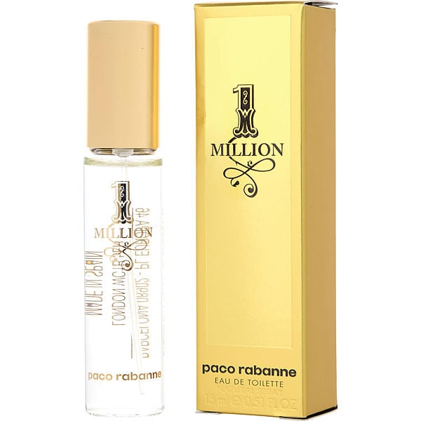 Paco Rabanne 1 Million Eau de Toilette | FragranceNet.com®