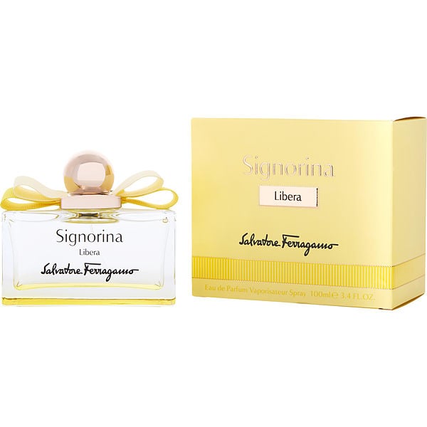 Signorina Libera Perfume | FragranceNet.com®