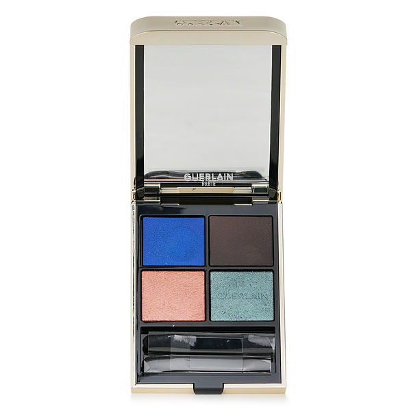 Guerlain Ombres G Eyeshadow Quad | FragranceNet.com®