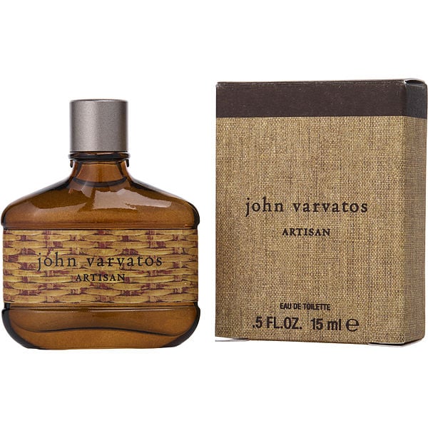 John Varvatos Artisan Cologne FragranceNet