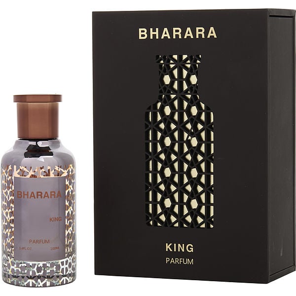 Bharara KingキングとBharara Niche 2p まとめて Bharara King Parfum | FragranceNet.com®