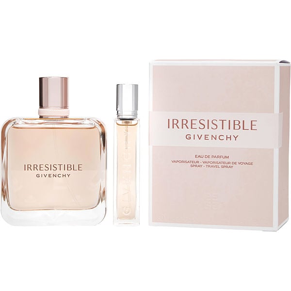 Givenchy Irresitible on sale set