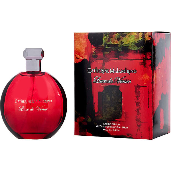 Luxe de venise eau de parfum spray by catherine malandrino new arrivals