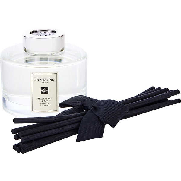 Jo Malone Blackberry & Bay Aromatherapy Products at FragranceNet.com®