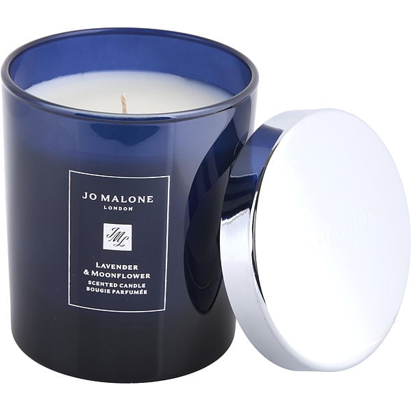 Jo Malone Lavender & Moonflower Scented Candle | FragranceNet.com®
