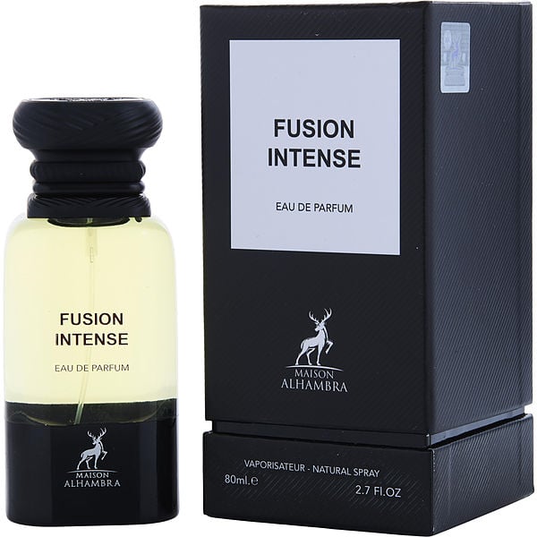 Maison Alhambra Fabulo Intense Cologne | FragranceNet.com®