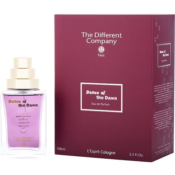 The Different Company Dance Of The Dawn Perfume for Women by The
