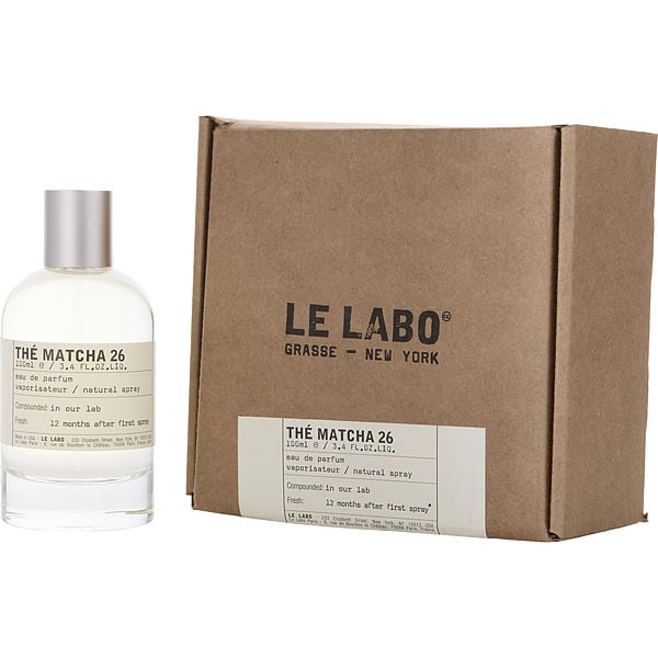 Le Labo The Matcha 26 Eau De Parfum for Unisex by Le Labo
