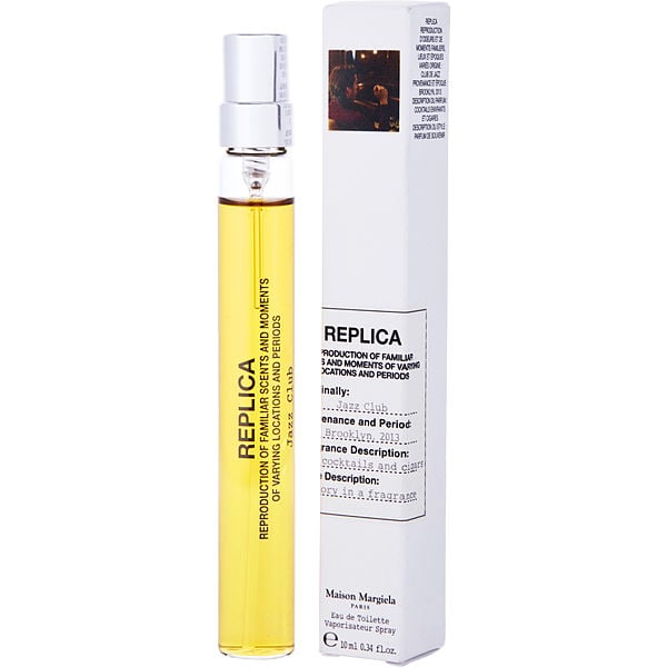 Replica Jazz Club Cologne | FragranceNet.com®