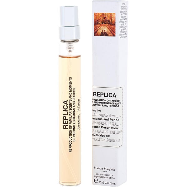 Replica Autumn Vibes Perfume | FragranceNet.com®