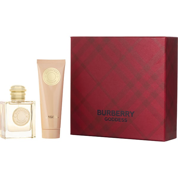 Burberry Goddess Parfum Gift Set - 2pc | FragranceNet.com®
