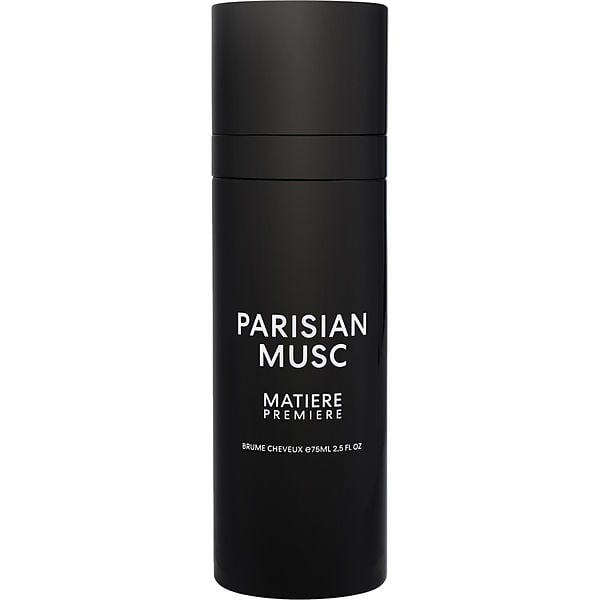 Matiere Premiere Parisian Musc Hair Mist for Unisex by Matiere