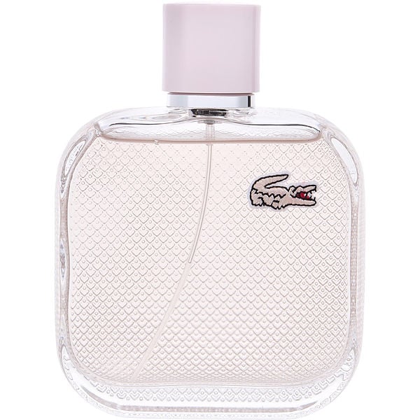 lacoste rose perfume