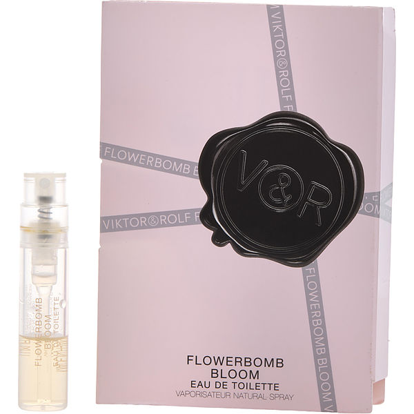 Flowerbomb bloom best sale