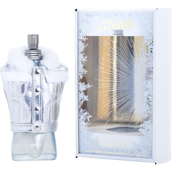 専用　JEAN PAUL GAULTIER PAFUM LIMITED Jean Paul Gaultier Jpg Classique Pin Up Limited Edition Edp