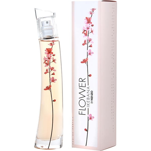 Kenzo Flower Ikebana Perfume