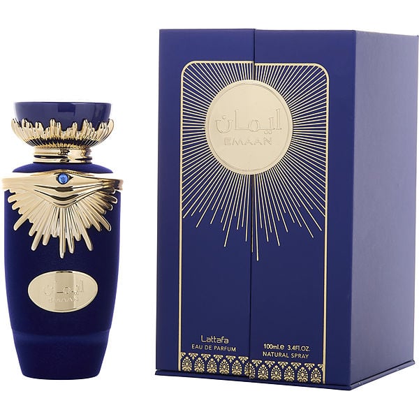 Lattafa Emaan Eau de Parfum | FragranceNet.com®