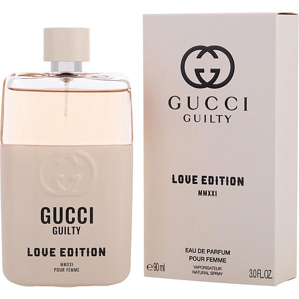 Gucci Bamboo Eau de Parfum – Perfume Network India