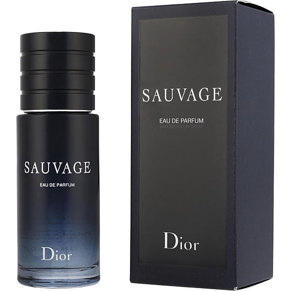 香水 Dior SAUVAGE Eau de Parfum 60ml