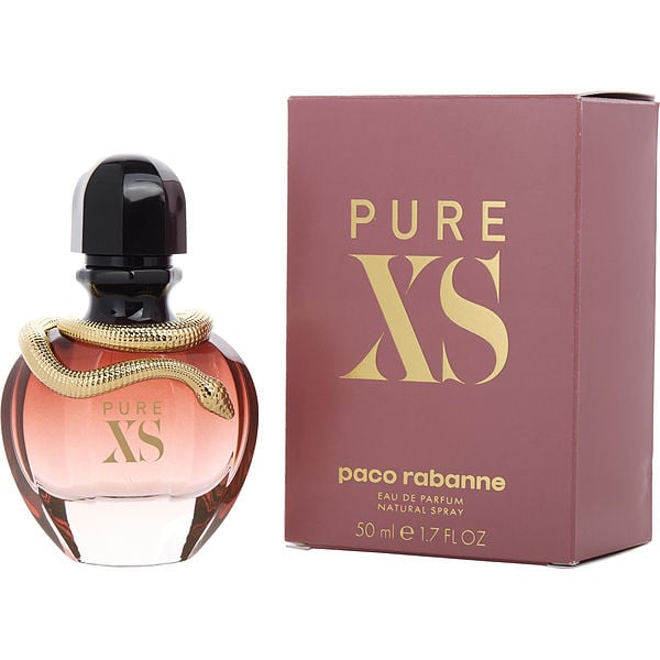 Pure XS Perfume for Women