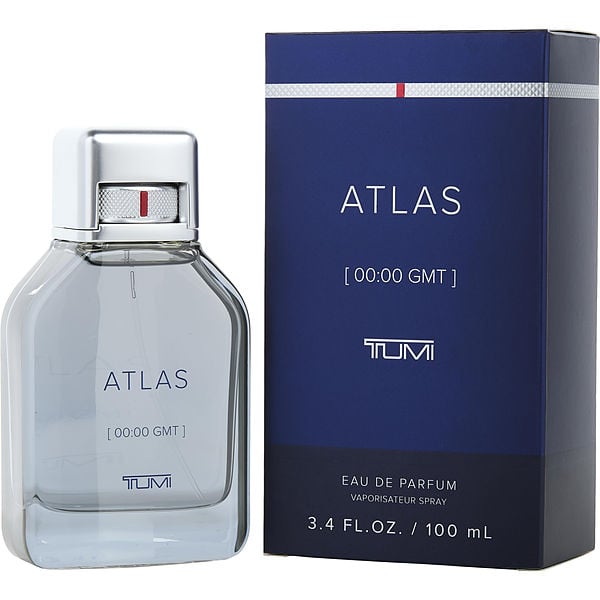 ✙未使用 TUMI トゥミ ATLASアトラス　オードパルファム 100ml✙ Tumi Atlas Cologne | FragranceNet.com®