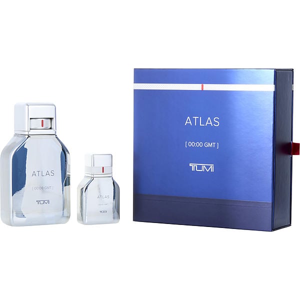 Tumi Atlas Cologne for Men by Tumi at FragranceNet.com®