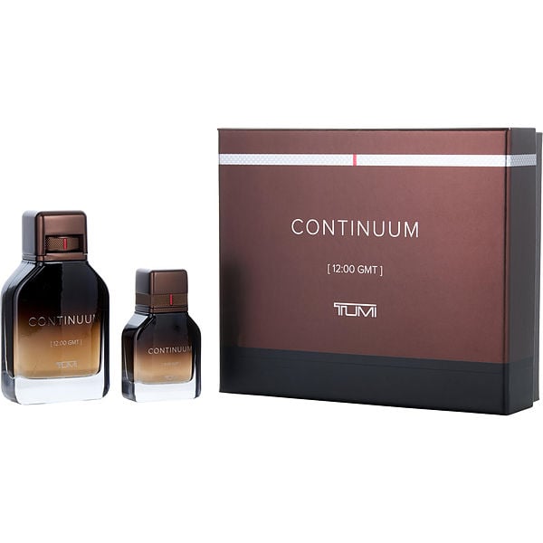 Tumi Continuum 2pc Cologne Gift Set | FragranceNet.com®